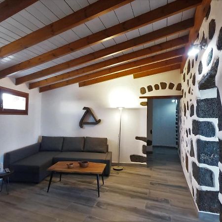 Casa Abuela Micaela- Villaverde La Oliva Kültér fotó