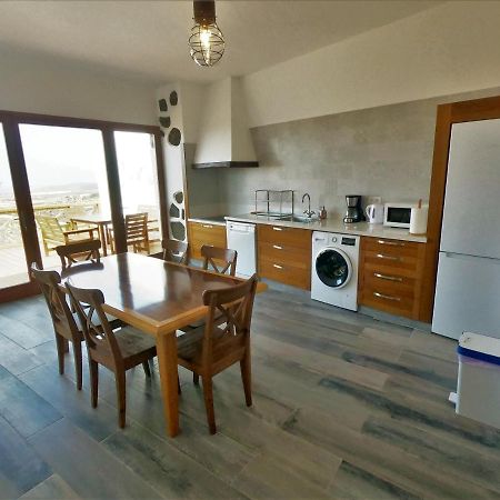 Casa Abuela Micaela- Villaverde La Oliva Kültér fotó