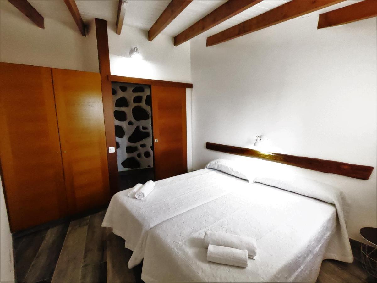 Casa Abuela Micaela- Villaverde La Oliva Kültér fotó