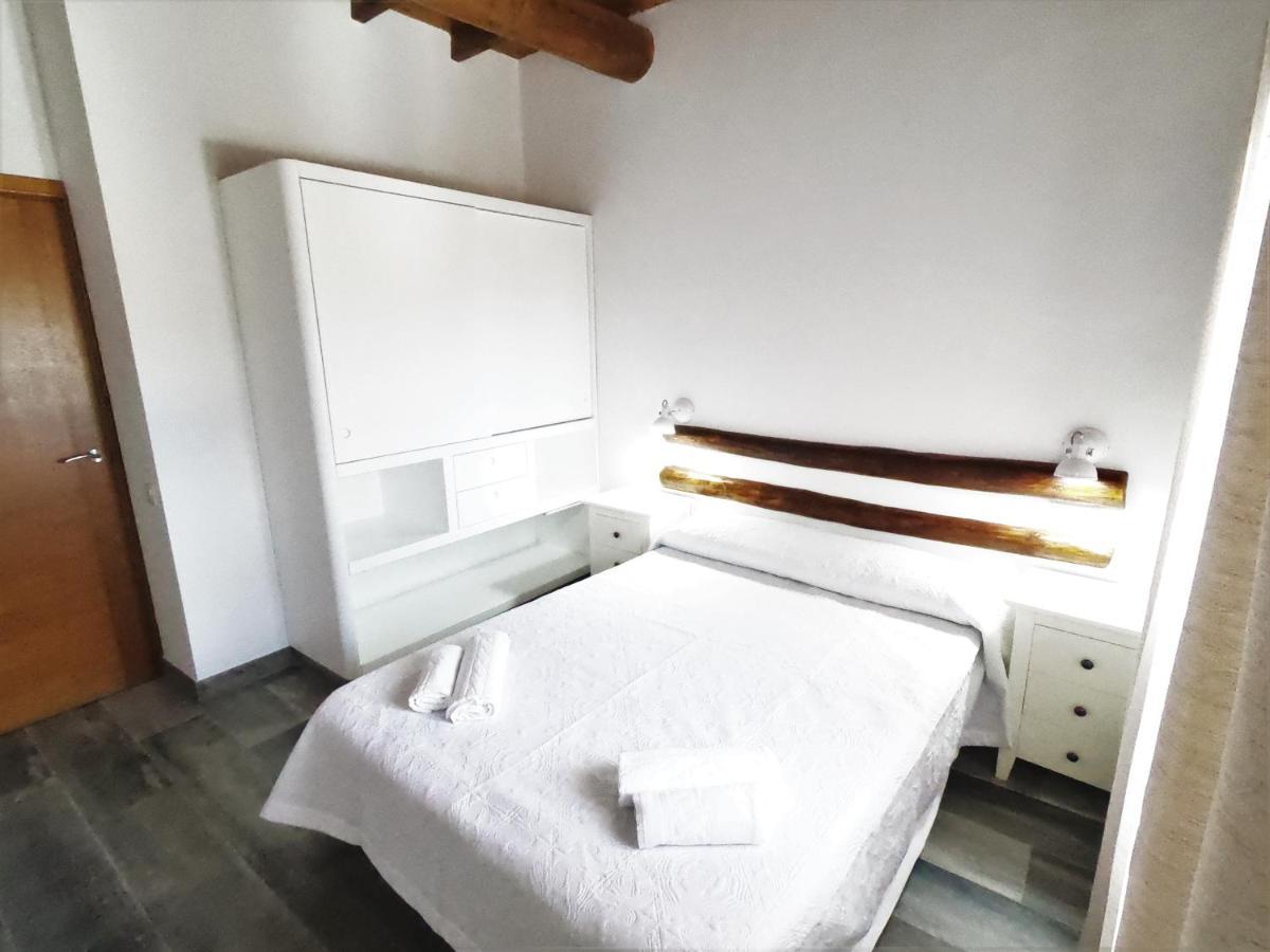 Casa Abuela Micaela- Villaverde La Oliva Kültér fotó
