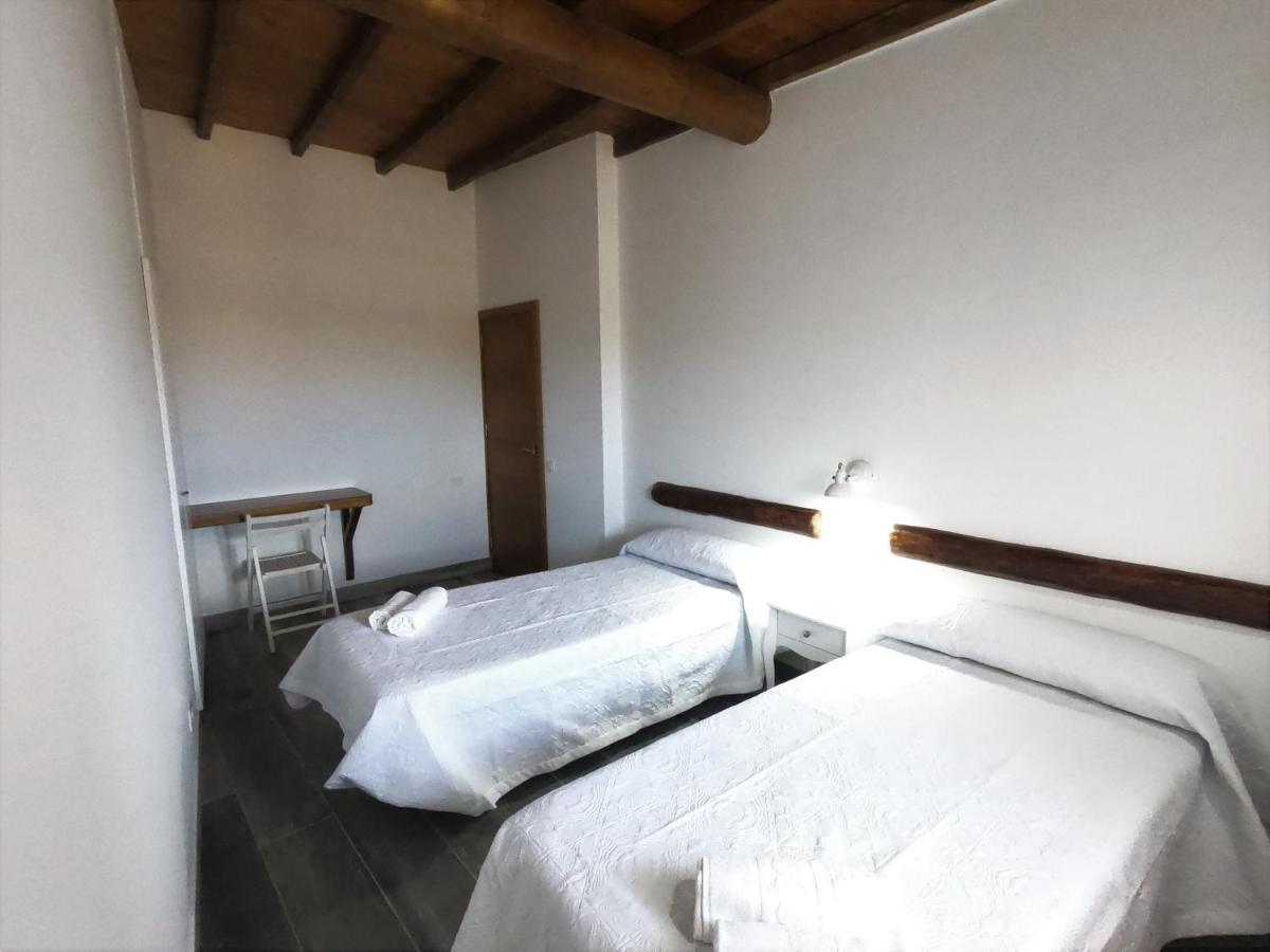 Casa Abuela Micaela- Villaverde La Oliva Kültér fotó